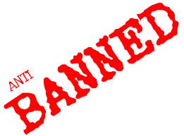 Anti-Banned