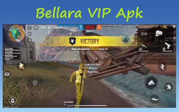 Bellara-VIP