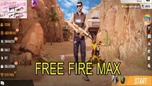 Download FF Max Apk 2021 (Terbaru) Grafik Realistis!