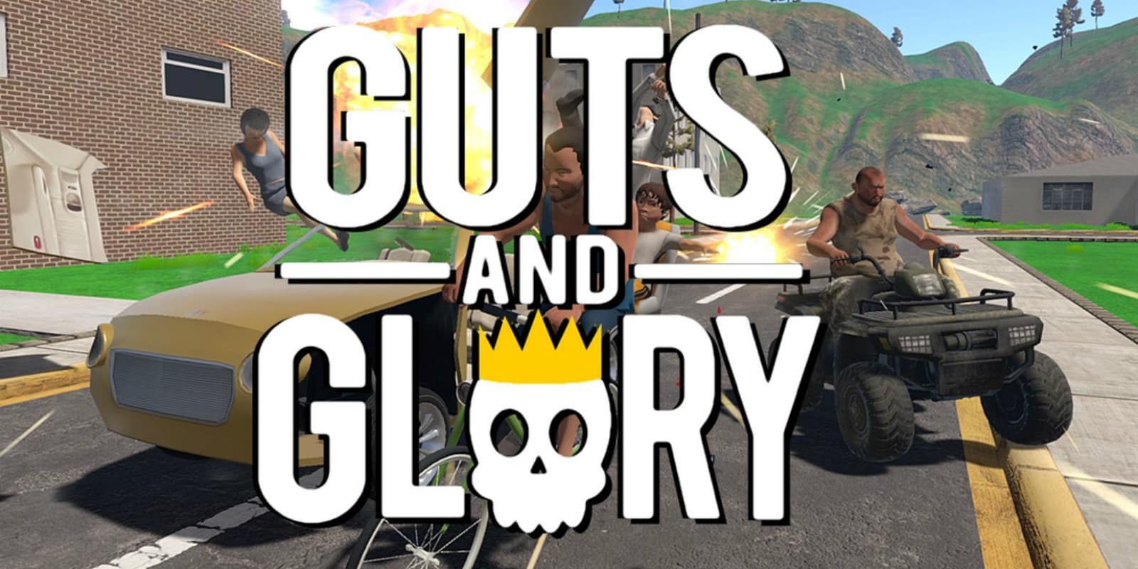 Guts-and-Glory