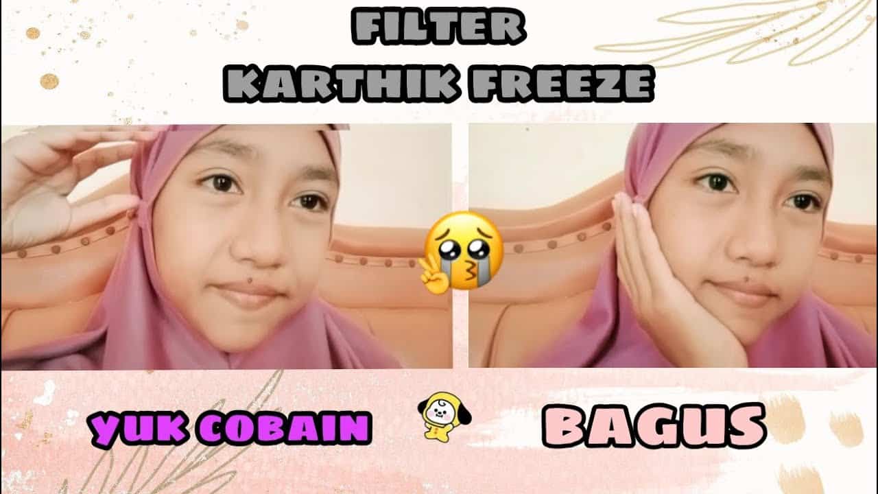 Kartheek-Freeze