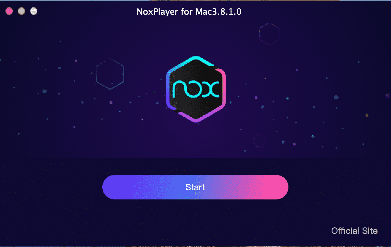 Nox-Player