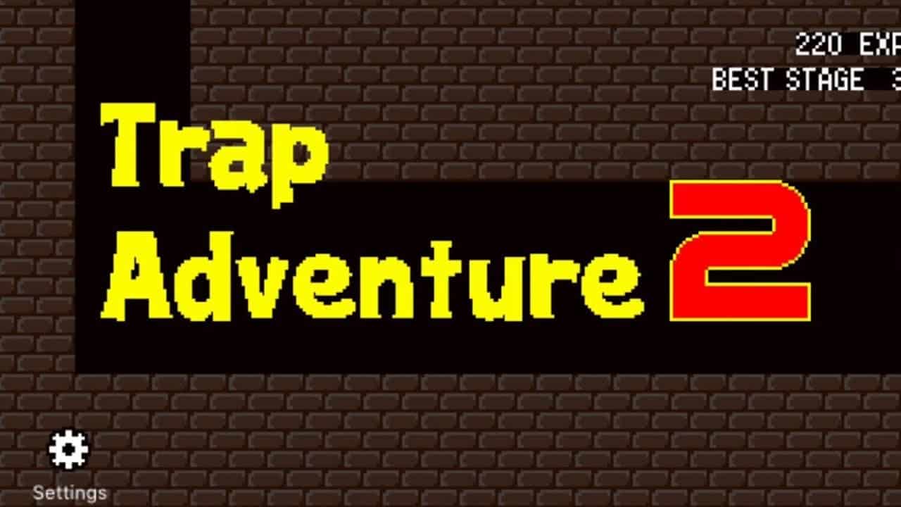 Trap-Adventure-2