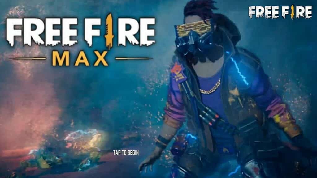 Download Free Fire Max Apk Paraplou