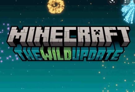 Minecraft Mod 1.19 Apk Versi Terbaru 2022 The Wild Update