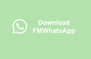 FMWhatsApp Apk Mod Download Versi FMWA Terbaru