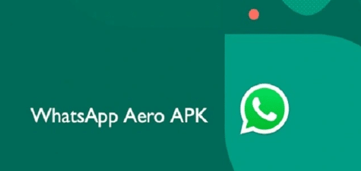 WhatsApp Aero (WA Aero Mod) Download Terbaru 2023